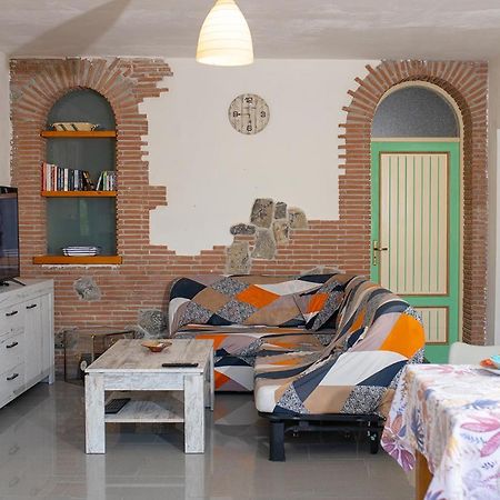 Villa Il Cortiletto à Agerola Extérieur photo