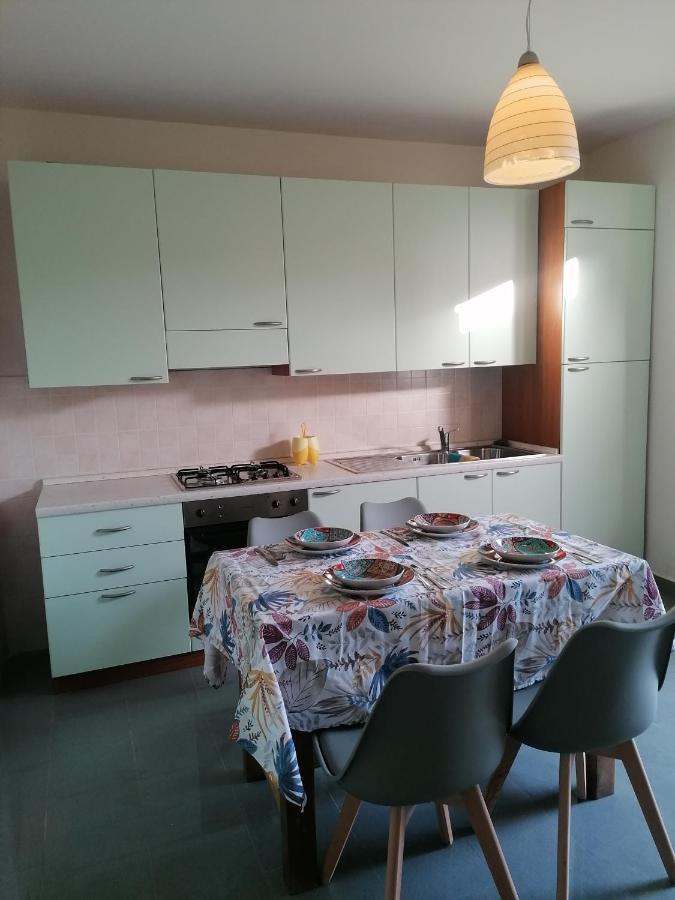 Villa Il Cortiletto à Agerola Extérieur photo