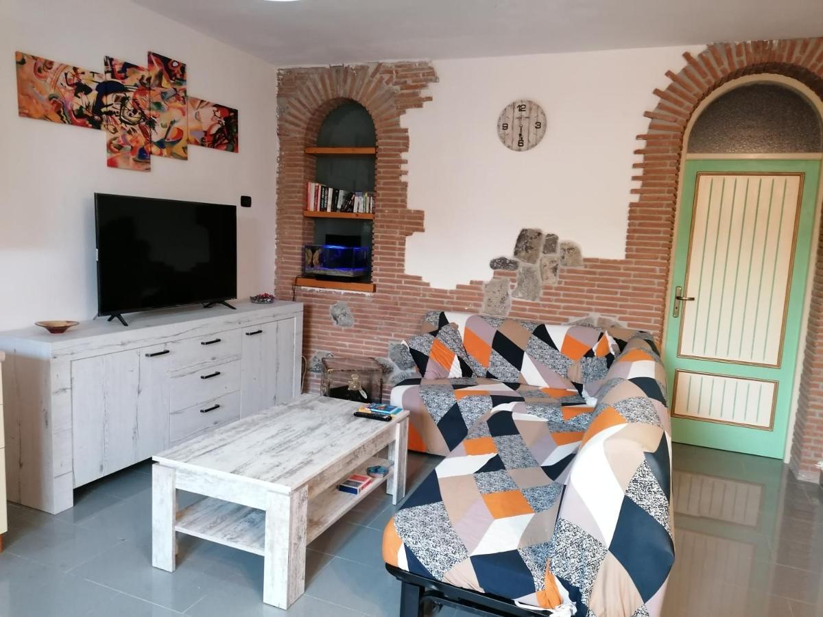 Villa Il Cortiletto à Agerola Extérieur photo