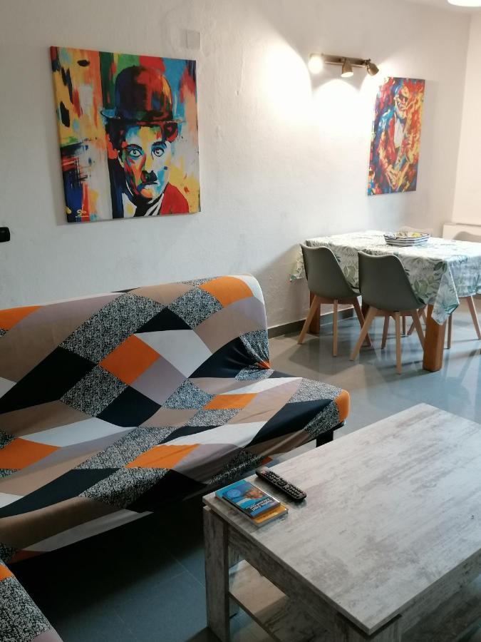 Villa Il Cortiletto à Agerola Extérieur photo
