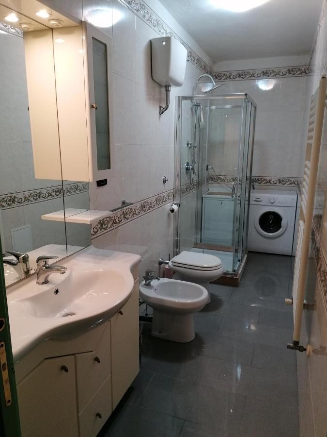 Villa Il Cortiletto à Agerola Extérieur photo