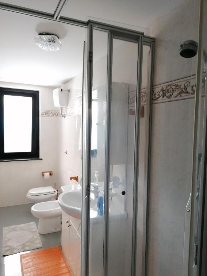 Villa Il Cortiletto à Agerola Extérieur photo