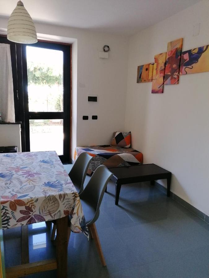Villa Il Cortiletto à Agerola Extérieur photo
