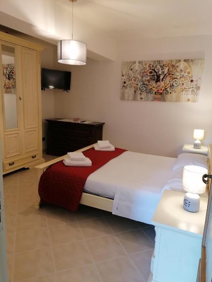 Villa Il Cortiletto à Agerola Extérieur photo