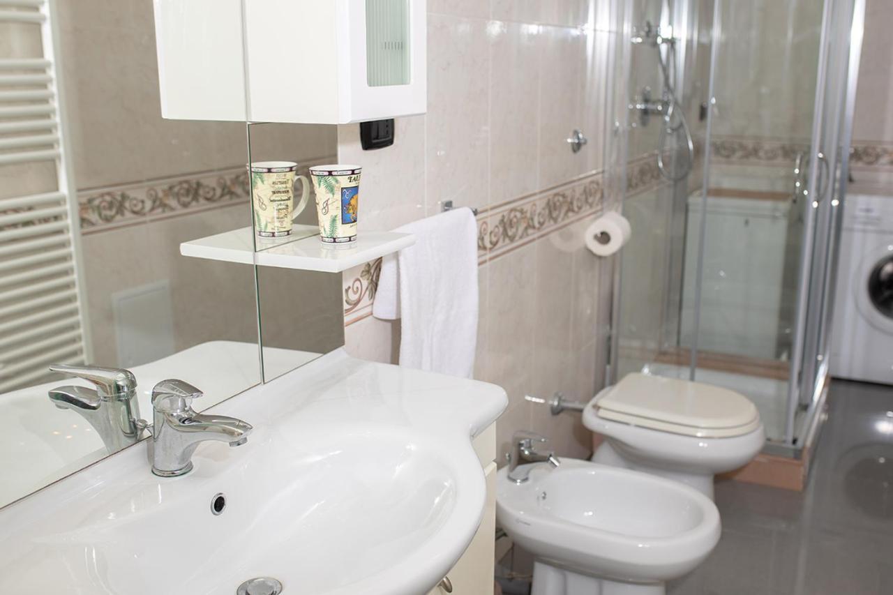 Villa Il Cortiletto à Agerola Extérieur photo