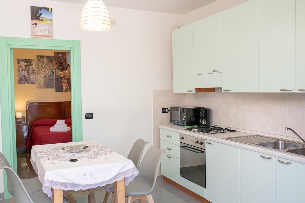 Villa Il Cortiletto à Agerola Extérieur photo