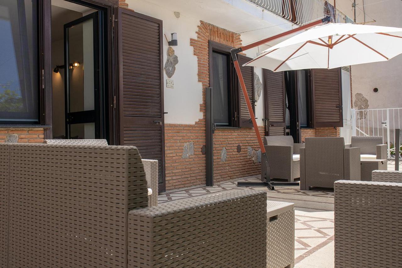 Villa Il Cortiletto à Agerola Extérieur photo
