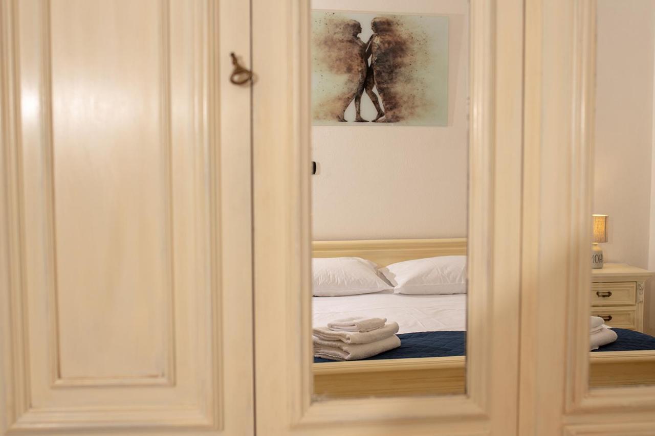 Villa Il Cortiletto à Agerola Extérieur photo