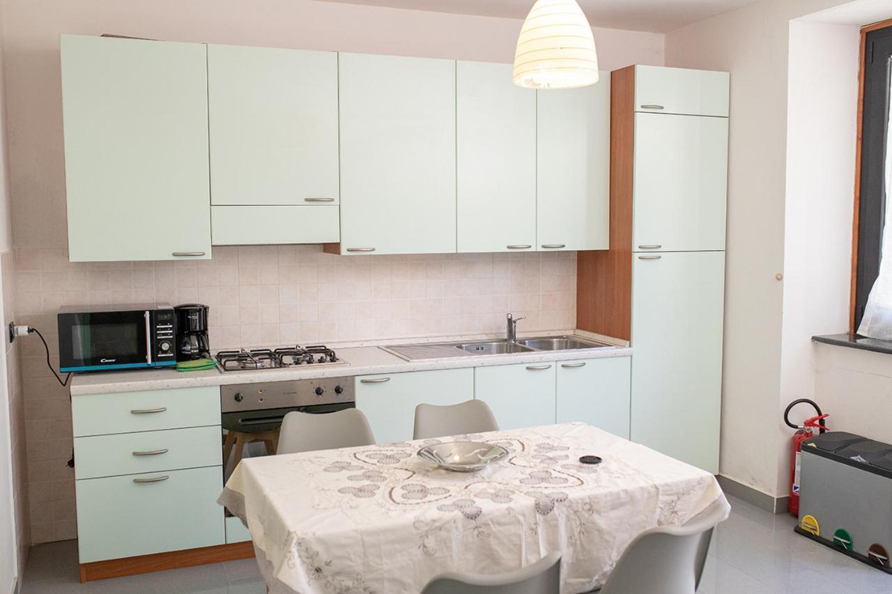 Villa Il Cortiletto à Agerola Extérieur photo