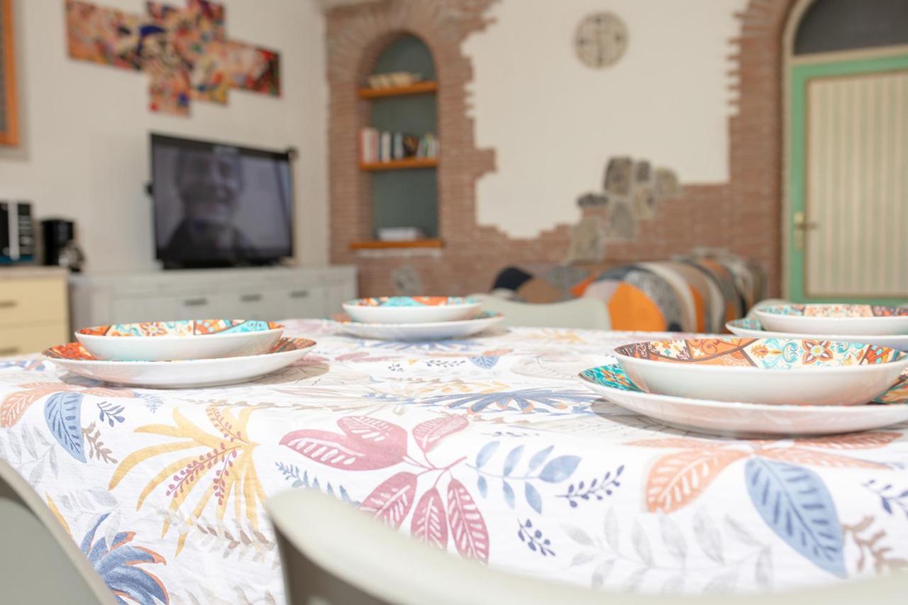 Villa Il Cortiletto à Agerola Extérieur photo