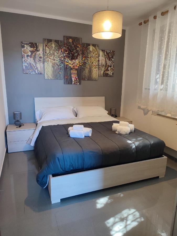 Villa Il Cortiletto à Agerola Extérieur photo